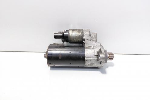 Electromotor, cod 02E911023H, VW Passat (3C2), 2.0 TDI, BKP (id:696814)