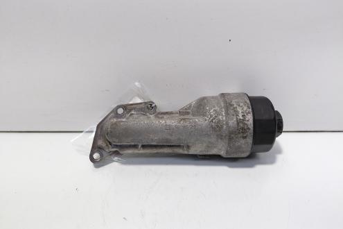 Carcasa filtru ulei, cod GM90530259, Opel Corsa C (F08, F68), 1.0 benz, Z10XEP (id:696812)