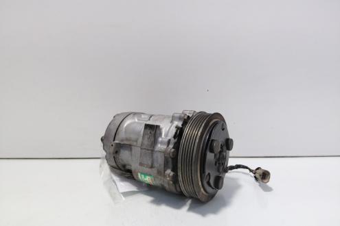 Compresor clima Sanden, cod GM24461719, Opel Corsa C (F08, F68), 1.2 benz, Z12XEP (id:696810)