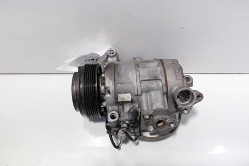 Compresor clima, cod 447260-1852, Bmw X1 (E84), 2.0 diesel, N47D20C (id:696752)