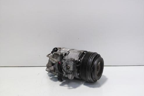 Compresor clima, cod 447260-1852, Bmw X1 (E84), 2.0 diesel, N47D20C (id:696752)