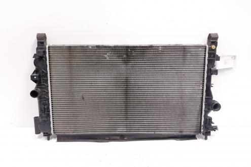 Radiator racire apa, cod GM13267662, Opel Astra J, 1.7 CDTI, A17DTR (id:696805)