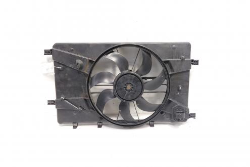 Electroventilator, cod 3135104045, Opel Astra J, 2.0 CDTI, A20DTH (id:696807)