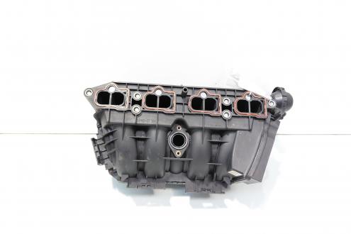 Galerie admisie cu clapete, cod 24420485, Opel Astra H, 1.4 benz, Z14XEP (id:696838)