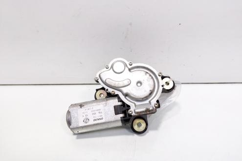 Motoras stergator spate, cod 66350003, Fiat Stilo (192) (id:696855)