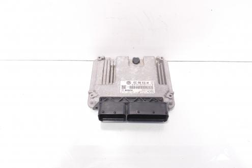 Calculator motor Ecu, cod 03C906016AH, 0261S05805, VW Passat Variant (365), 1.4 TSI, CAX (idi:696107)