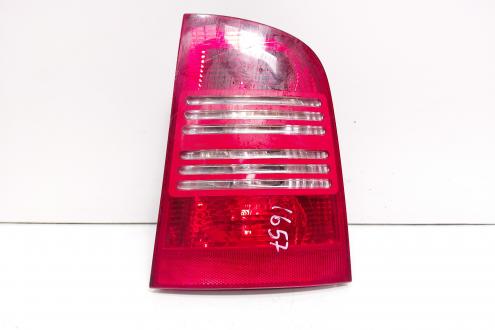 Stop dreapta aripa, cod 109945096, Skoda Octavia 1 Combi (1U5) (id:696488)