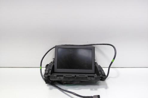 Display navigatie, cod 98045606ZD, Peugeot 5008 (id:696436)
