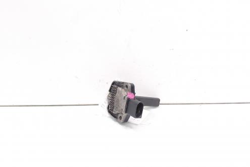 Sonda nivel baie de ulei, cod 7501786, Bmw 3 (E46), 1.8 16V benz, N46B18 (id:696818)