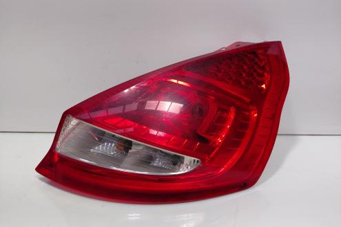 Stop dreapta aripa, cod 8A61-13404-A, Ford Fiesta 6 (id:696491)