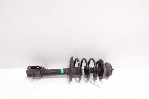 Amortizor stanga fata, Dacia Sandero 2, 1.5 DCI, K9K612 (id:696875)