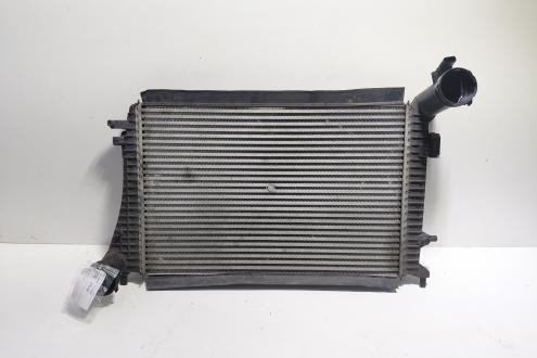 Radiator intercooler, cod 3C0145803E, VW Passat Variant (3C5), 2.0 TDI, BMP (id:696747)