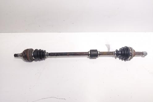 Planetara dreapta fata, Chevrolet Aveo sedan (T200,T250), 1.2 benz, B12D1, 5 vit man (id:696828)
