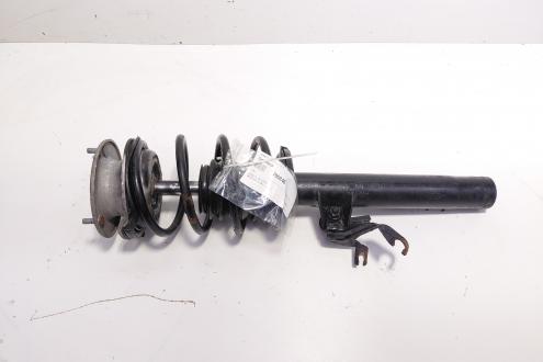 Amortizor stanga fata, Bmw 3 Touring (E91), 2.0 benz, N43B20A (id:696846)