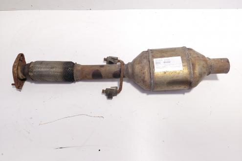 Catalizator, cod 46792618, Fiat Stilo (192), 1.9 M-JET, 192A1000 (id:696857)