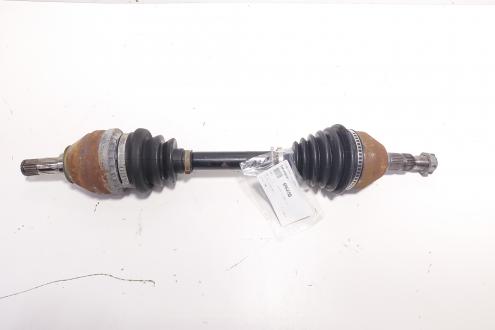 Planetara stanga fata, Opel Astra H, 1.7 CDTI, Z17DTL, 5 vit man (id:696680)