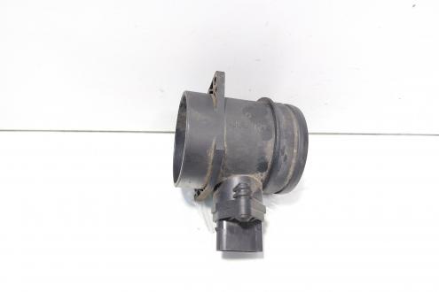 Debitmetru aer, cod 7566989, 0280218159, Bmw 3 (E90), 2.0 benz, N43B20A (idi:696826)