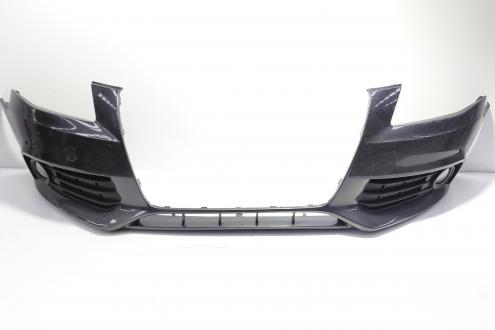 Bara fata cu proiectoare si loc de sonzori, Audi A4 Avant (8K5, B8) (id:696040)