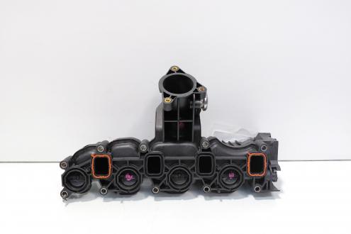 Galerie admisie cu clapete, cod 03L129711B, Audi A3 Cabriolet (8P7), 1.6 TDI, CAY (idi:696822)