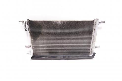 Radiator clima, cod GM13377763, Opel Astra J Sedan, 1.7 CDTI, A17DTR (idi:696808)