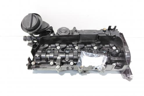 Capac culbutori, cod 7810584-08, Bmw 3 Touring (E91), 2.0 diesel, N47D20A (idi:696737)