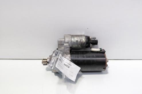 Electromotor, cod 02E911023H, VW Passat Variant (3C5), 2.0 TDI, BKP (idi:696814)