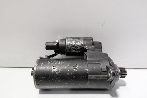 Electromotor, Vw Passat (3C2) 2.0 TDI, BKP, cutie automata (id:697174)