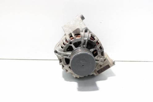 Alternator 90A, cod 46823547, Fiat Grande Punto (199) 1.3 M-JET (id:697179)