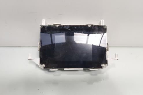 Display bord, cod EM5T-18B955-BA, Ford Focus 3 (idi:694400)