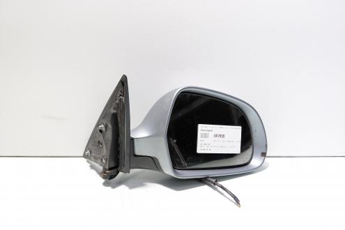 Oglinda electrica dreapta cu semnalizare, Audi A6 (4F2, C6) (id:697055)