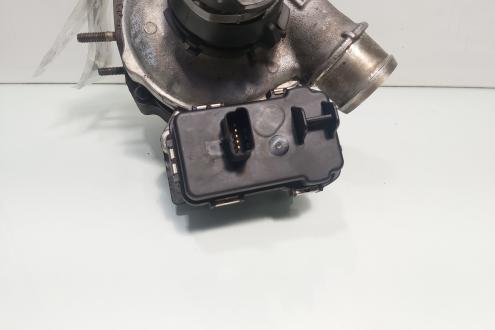 Actuator turbosuflanta, cod 49694-90290, Land Rover Freelander 2 (FA), 2.2 CD4, 224DT (idi:694412)