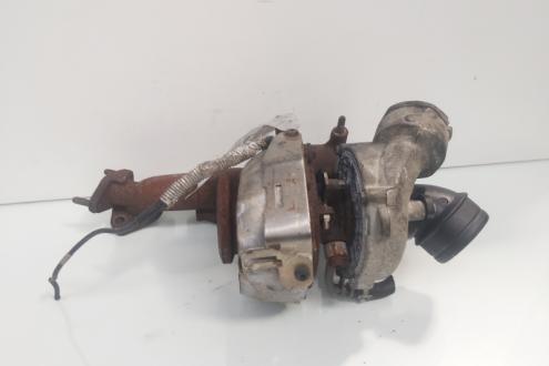 Turbosuflanta, cod 03G253014K, Vw Passat Variant (3C5) 2.0 TDI, BMR (idi:694438)