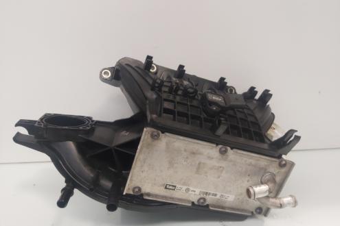 Galerie admisie cu intercooler, cod 03C129711AD, Skoda Yeti (5L) 1.4 TSI, CAX (idi:694448)