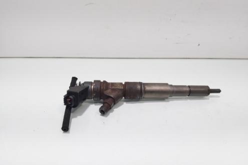 Injector, cod 7793836, 0445110216, Bmw X3 (E83), 2.0 diesel, 204D4 (idi:694521)