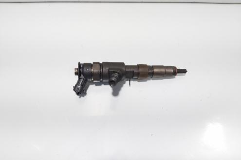 Injector, cod 0445110566, Citroen Berlingo 2, 1.6 Blue HDI, BHZ (idi:694536)