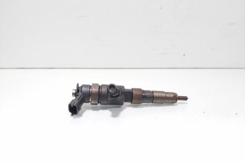 Injector, cod  0445110566, Peugeot 308 (II) SW, 1.6 HDI, BHY (idi:694540)