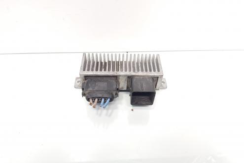 Releu bujii, cod 8200558438A, Renault Megane 3, 1.6 DCI, R9M402 (idi:694625)