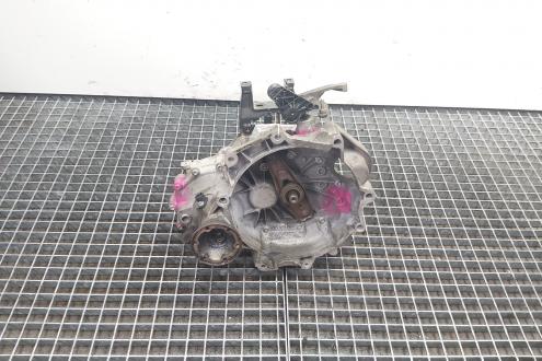 Cutie viteza manuala, cod LMG, Seat Ibiza 5 ST (6J8) 1.2 TSI, CBZB, 5 vit man (id:681468)