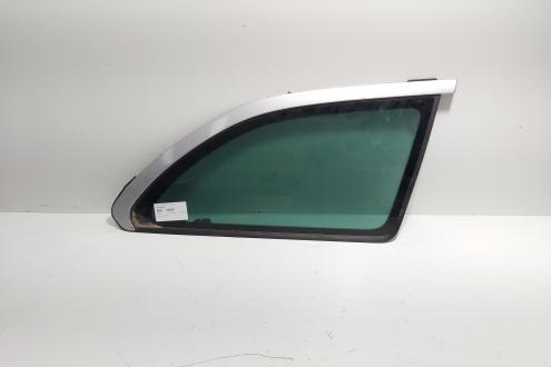 Geam fix caroserie dreapta spate, Skoda Octavia 2 Combi (1Z5) (id:696359)