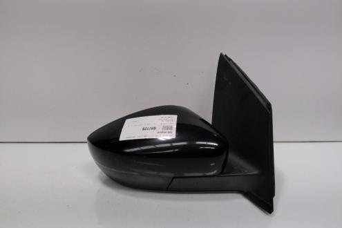 Oglinda electrica dreapta cu semnalizare, VW Polo (6R) (id:697229)