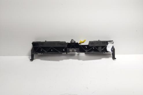 Capac panou frontal, cod 9681810080, Citroen C3 Picasso (id:696945)