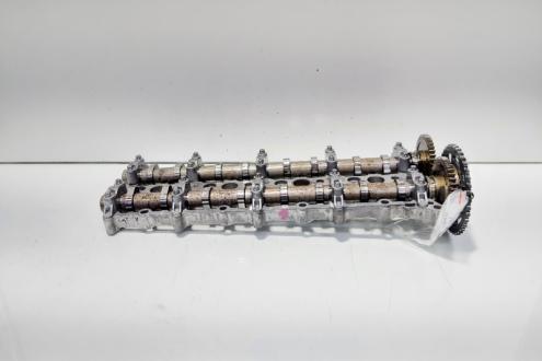 Capac chiulasa cu 2 axe came, cod 7797511, Bmw 1 (E81, E87), 2.0 diesel, N47D20C (id:697146)