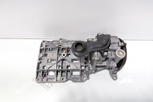 Pompa ulei, cod 7810823-03, Bmw 3 (E90), 2.0 diesel, N47D20C (id:697144)