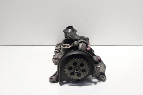 Pompa ulei, cod 7810823-03, Bmw 3 (E90), 2.0 diesel, N47D20C (id:697144)