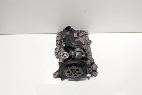 Pompa ulei, cod 7810823-03, Bmw 3 (E90), 2.0 diesel, N47D20C (id:697144)