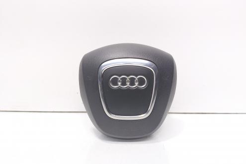 Airbag volan, cod 8R0880201G, Audi Q5 (8RB) (id:697321)