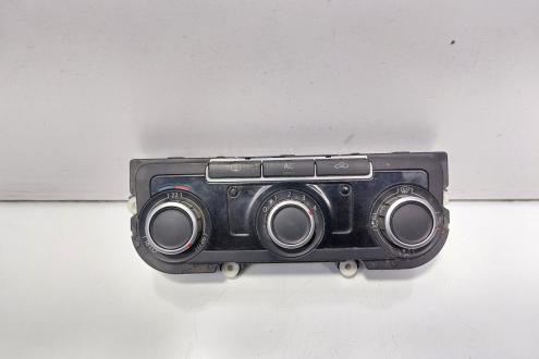 Panou comenzi AC, cod 5HB009751, Vw Golf 6 Variant (AJ5) (id:697400)