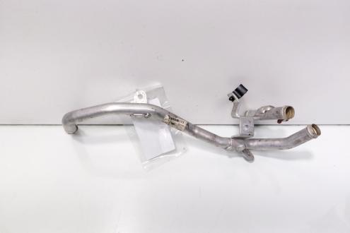 Teava apa, cod G4D3-18B402-BB, Land Rover Range Rover Evoque, 2.0 D, 204DTD (id:697365)