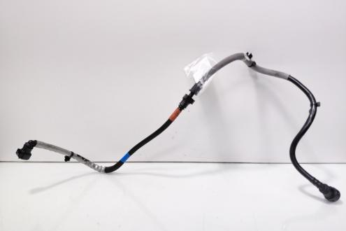 Conducta alimentare combustibil, cod G4D3-9T518-BD, Land Rover Range Rover Evoque, 2.0 D, 204DTD (id:697343)