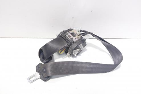 Centura dreapta fata cu capsa, cod 1Z0857702C, Skoda Octavia 2 Combi (1Z5) (id:697082)